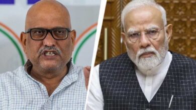 FIR against Ajay Rai amid AI video controversy