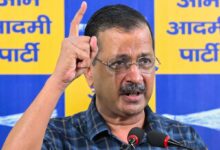 Free bus travel for NEET students in Delhi