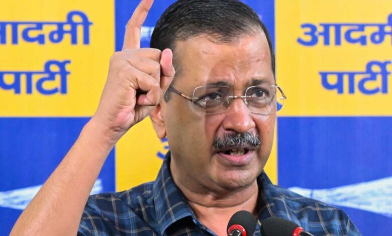 Free bus travel for NEET students in Delhi