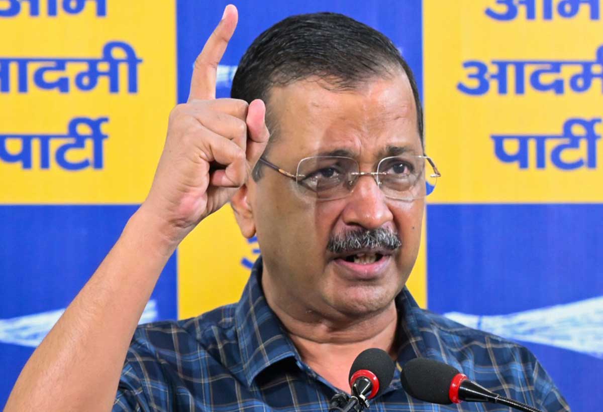 Free bus travel for NEET students in Delhi