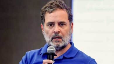 Rahul Gandhi changed the strategy of Congress