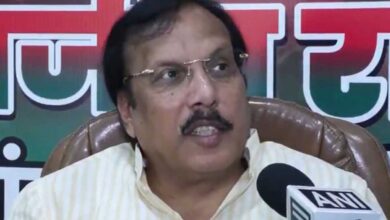 Rajeev Rai slammed the Centre over the price hike