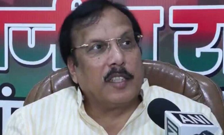 Rajeev Rai slammed the Centre over the price hike