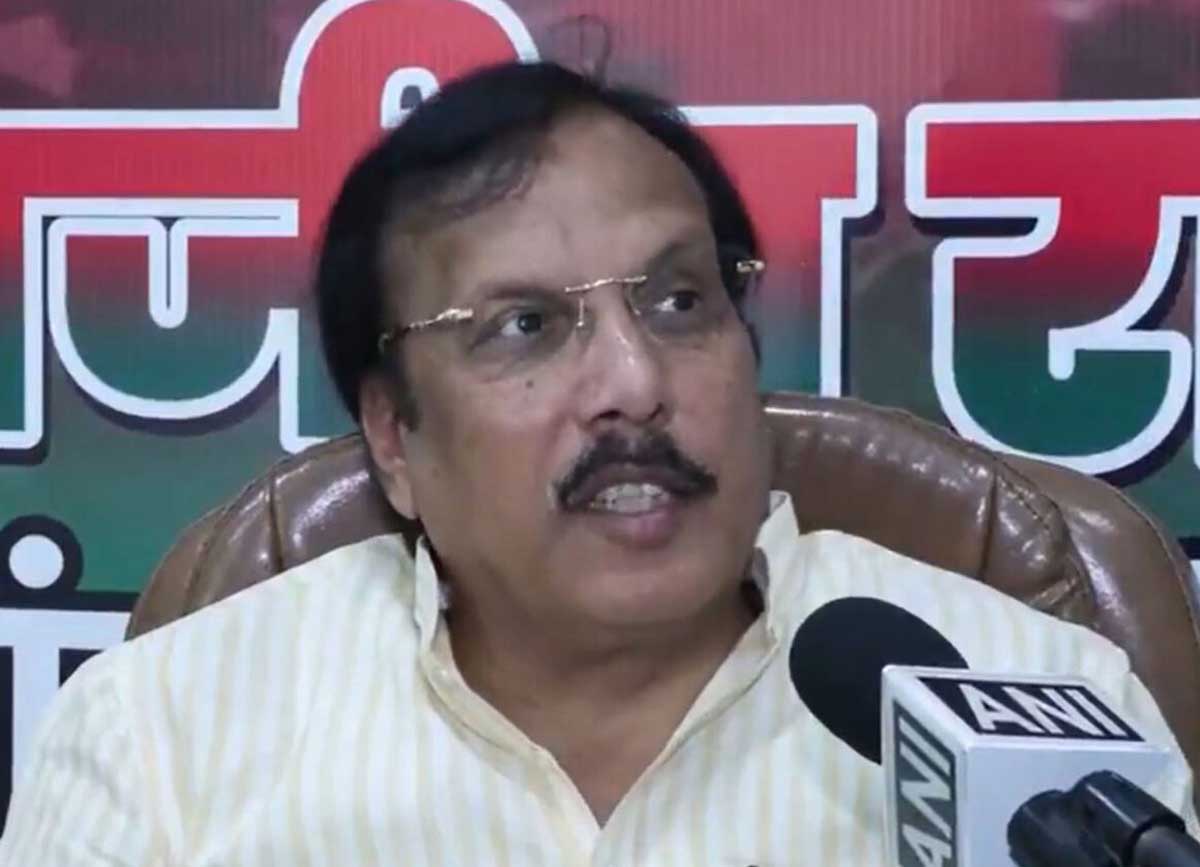 Rajeev Rai slammed the Centre over the price hike