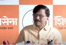Sanjay Raut attacks BJP and governors