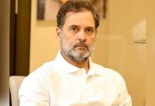Rahul Gandhi attacks technical glitches in CUET