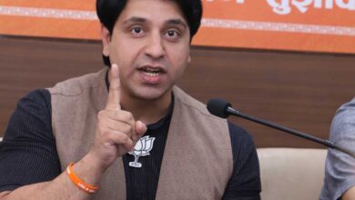 Shahzad Poonawalla's big attack on TMC