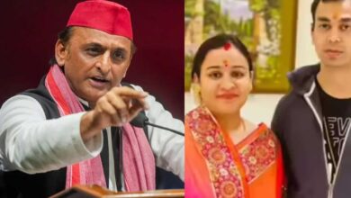 Akhilesh Yadav's brother Pratik Yadav passes away