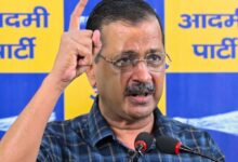 Arvind Kejriwal's attack on NEET-UG controversy