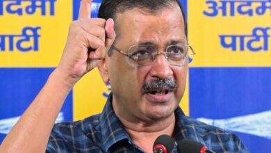 Arvind Kejriwal's attack on NEET-UG controversy
