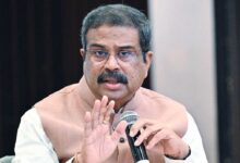 Dharmendra Pradhan's statement on CBSE OSM controversy
