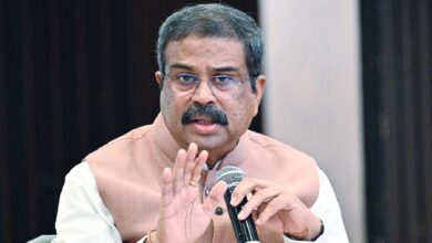 Dharmendra Pradhan's statement on CBSE OSM controversy