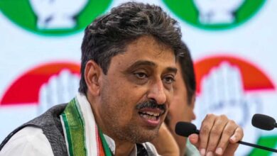 Congress MP attacks govt over fuel prices