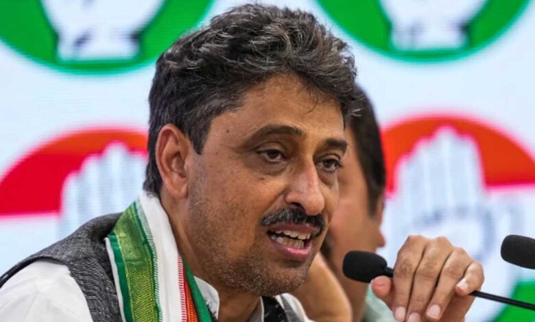 Congress MP attacks govt over fuel prices