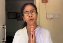 Mamata Banerjee appeals to workers