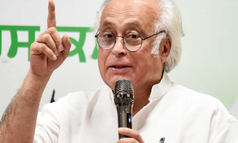 Congress attacks NEET-UG 2026 controversy