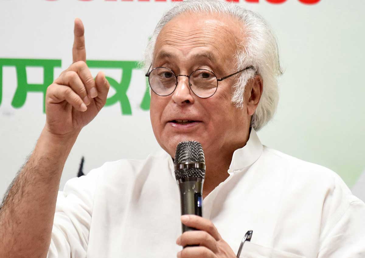 Congress attacks NEET-UG 2026 controversy