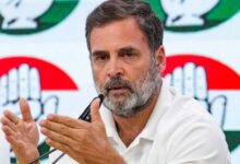 Rahul Gandhi attacks BJP over NEET-UG controversy