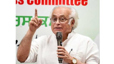 Jairam Ramesh attacks PM Modi's '7 appeals'