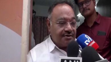 BJP's historic lead in Bengal