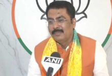 Political turmoil erupts in Karnataka Congress