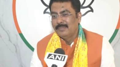 Political turmoil erupts in Karnataka Congress
