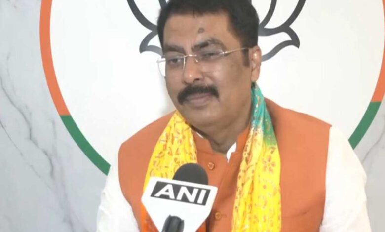 Political turmoil erupts in Karnataka Congress