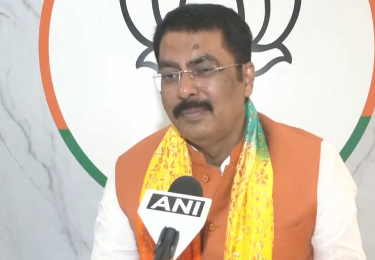 Political turmoil erupts in Karnataka Congress