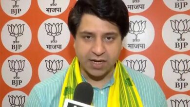 BJP attacks TMC