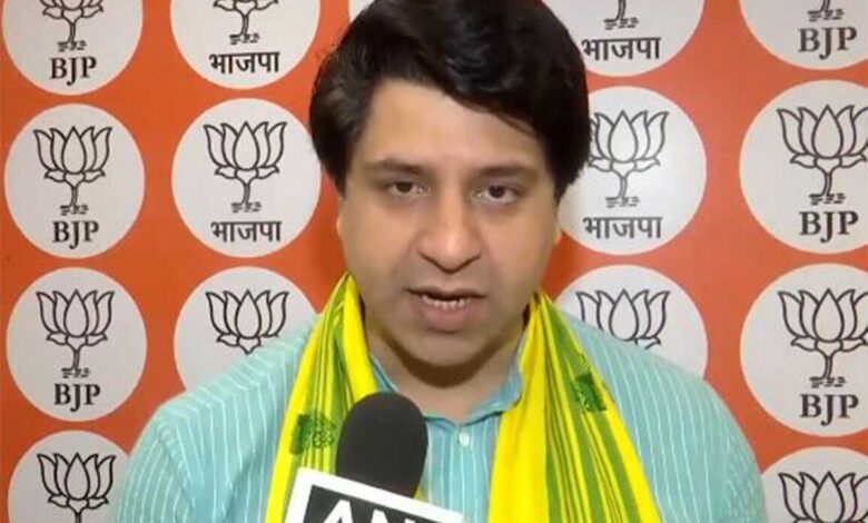 BJP attacks TMC