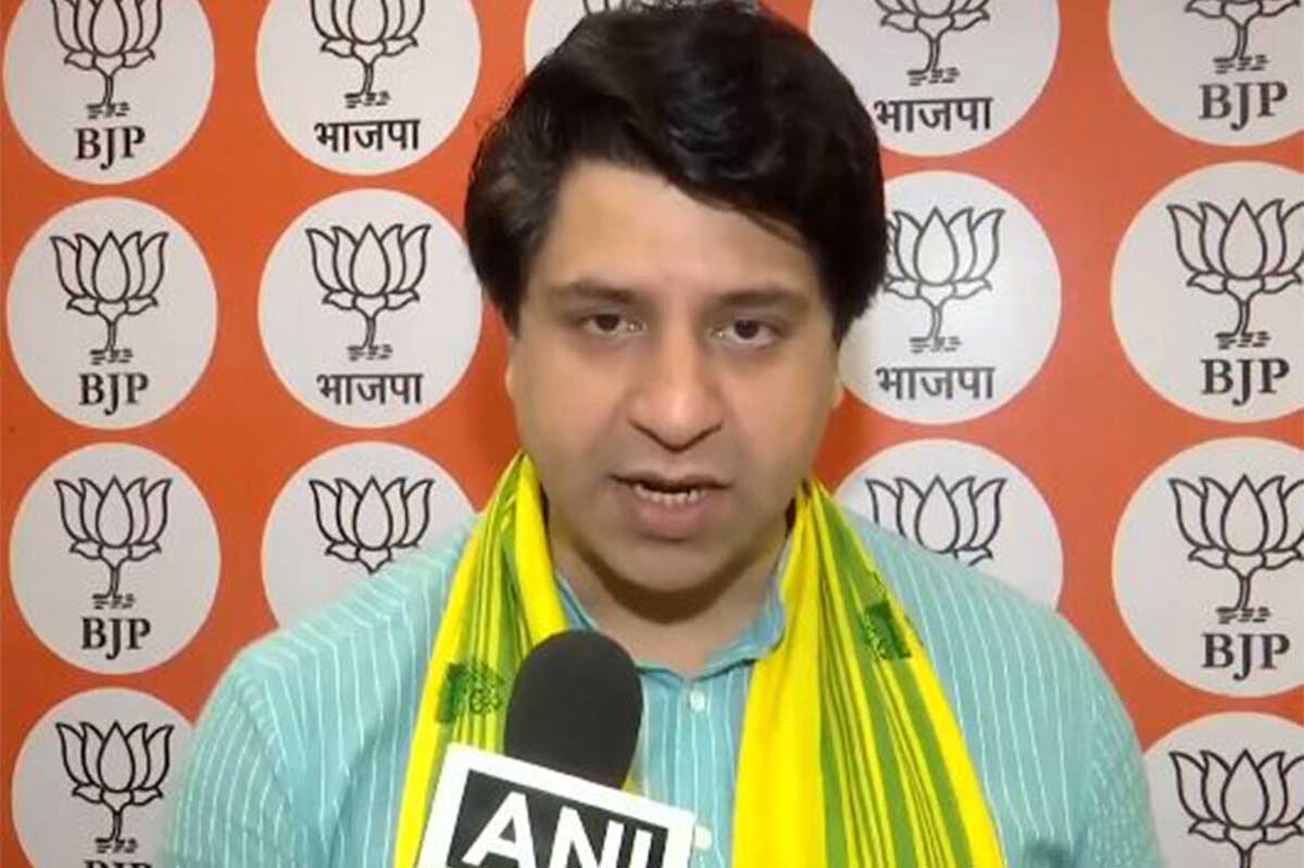 BJP attacks TMC