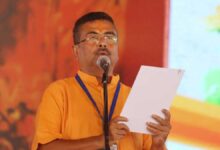 Suvendu Adhikari becomes the CM of West Bengal