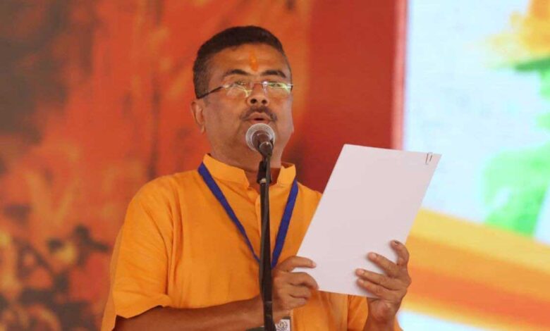 Suvendu Adhikari becomes the CM of West Bengal