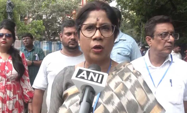 TMC raised questions on CCTV and entry rules