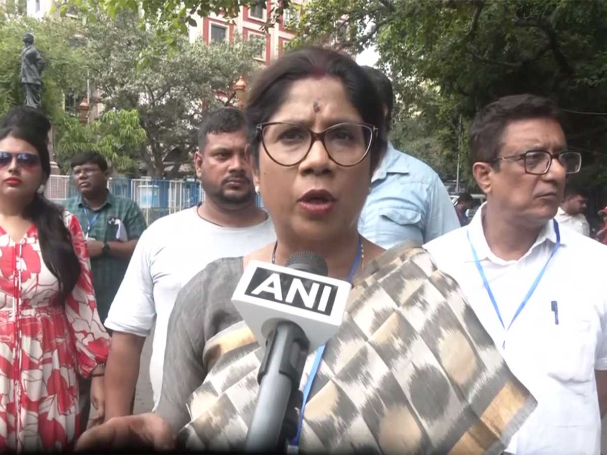 TMC raised questions on CCTV and entry rules