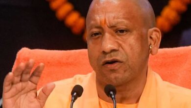 CM Yogi Adityanath's Appeal Amid West Asia Crisis
