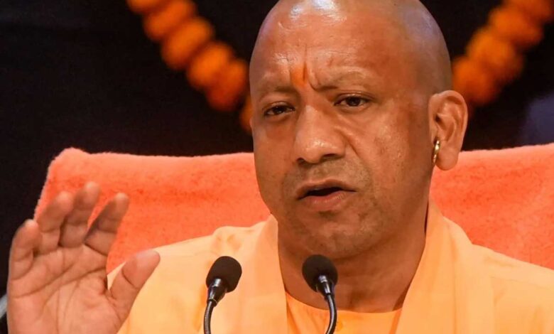 CM Yogi Adityanath's Appeal Amid West Asia Crisis