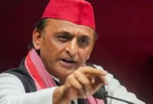 Akhilesh Yadav's major attack on SIR