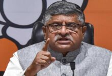 BJP launches scathing attack on Congress on 50th anniversary of Emergency
