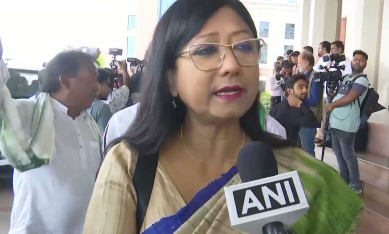 Congress accuses BJP of horse-trading