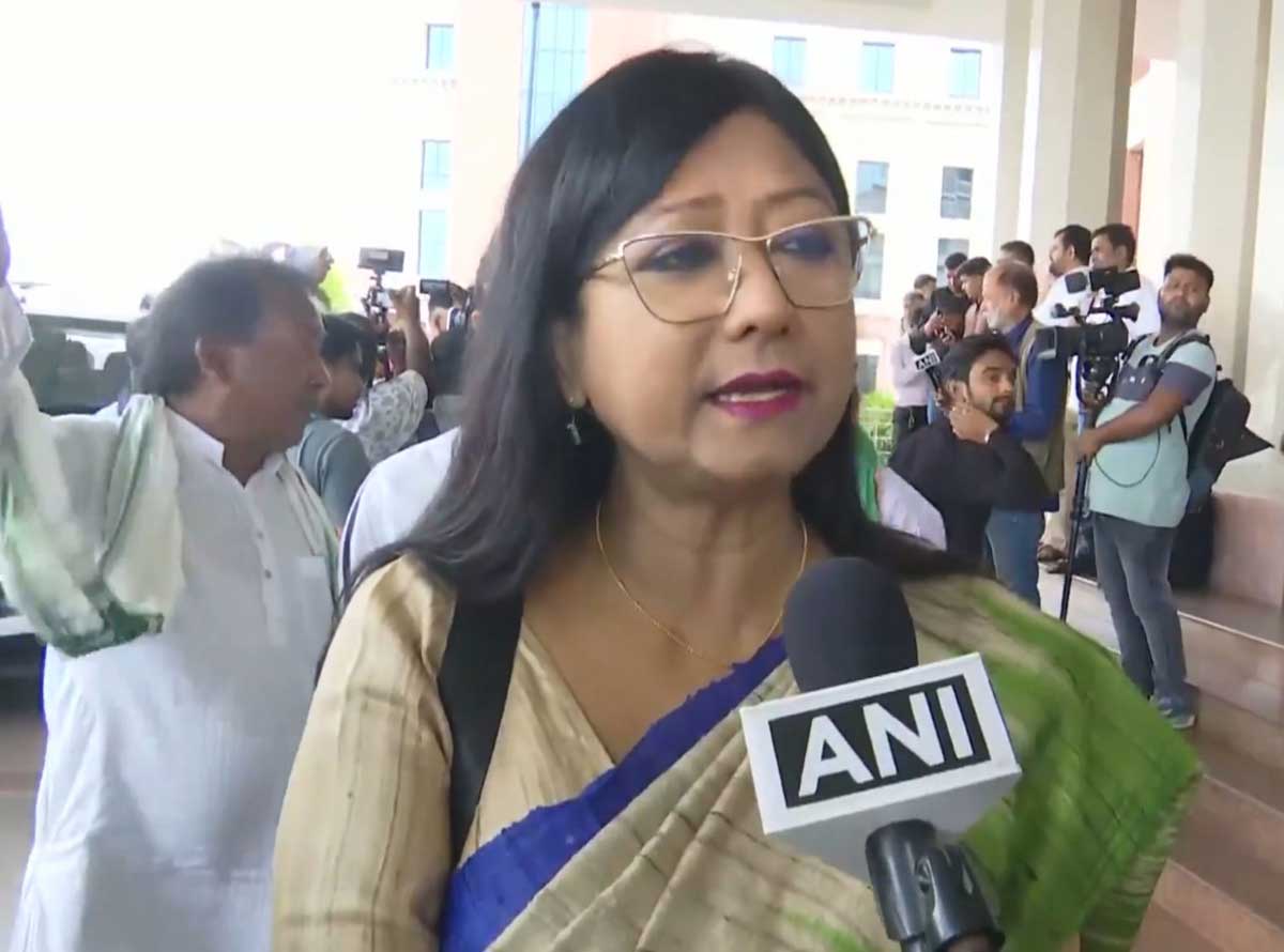 Congress accuses BJP of horse-trading