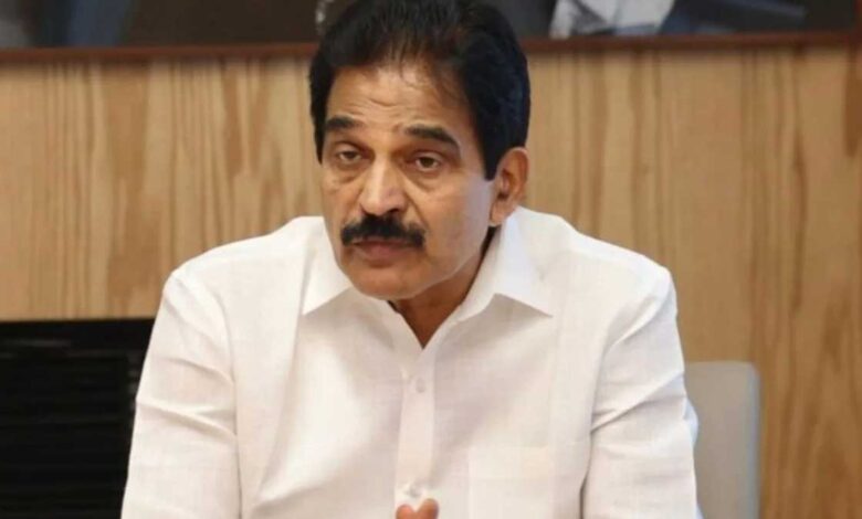 Congress rejects TMC-Congress merger