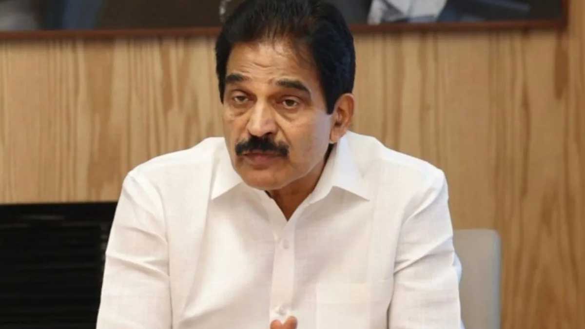 Congress rejects TMC-Congress merger