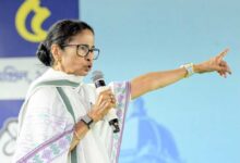 Eight senior TMC leaders expelled from the party