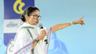 Eight senior TMC leaders expelled from the party