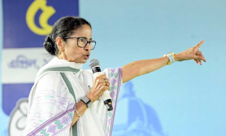 Eight senior TMC leaders expelled from the party