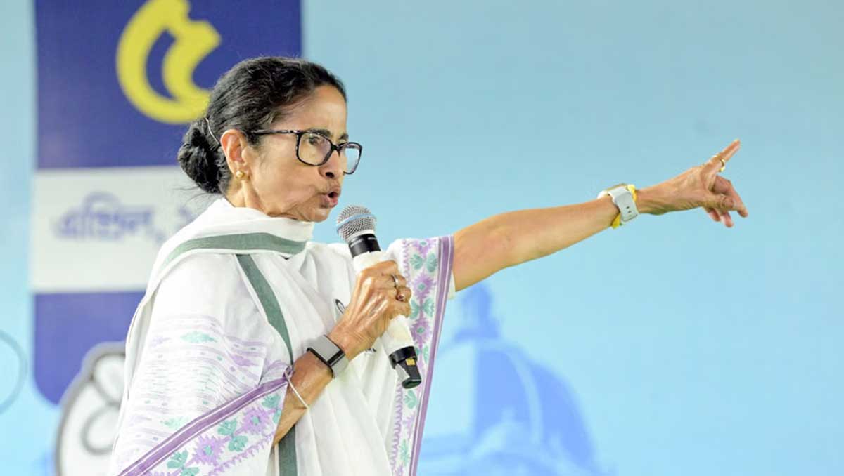 Eight senior TMC leaders expelled from the party