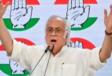 Jairam Ramesh on Aravalli dispute