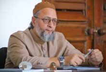 Owaisi's statement ahead of the 2027 UP elections