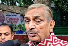 Pramod Tiwari counters PM Modi